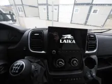 Fahrzeugbild Laika KOSMO L 409, Navi/Kam., Markise, Abverkauf ! #13