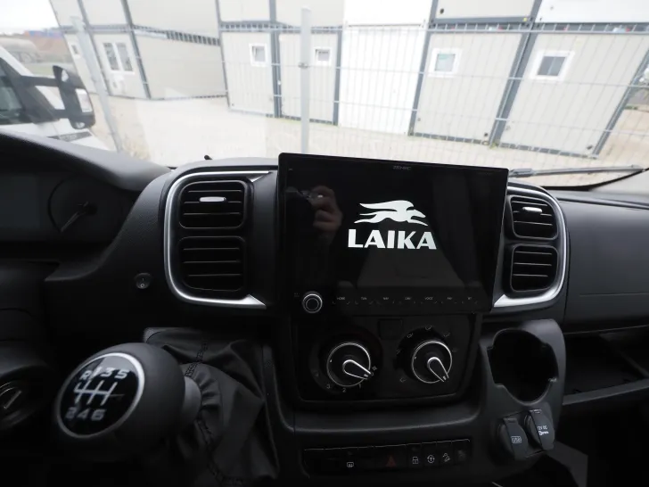 Fahrzeugbild Laika KOSMO L 409, Navi/Kam., Markise, Abverkauf ! #13