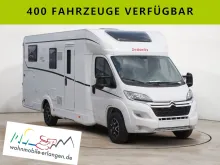Fahrzeugbild Dethleffs Just Camp T 7052 EB, Abverkauf-Mietflotte ! #1