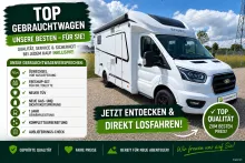 Fahrzeugbild Etrusco T 7.3 SF*SAT*MAXXFAN*TV*MARKISE*RFK* #1