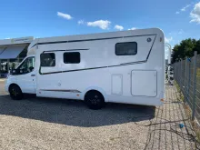 Fahrzeugbild Etrusco T 7.3 SF*SAT*MAXXFAN*TV*MARKISE*RFK* #4