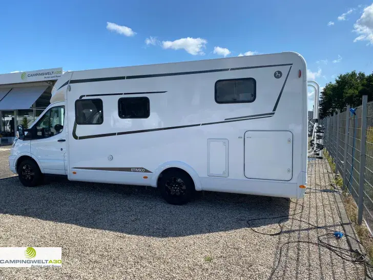 Fahrzeugbild Etrusco T 7.3 SF*SAT*MAXXFAN*TV*MARKISE*RFK* #4