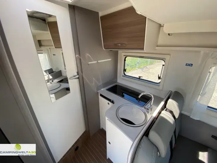 Fahrzeugbild Etrusco T 7.3 SF*SAT*MAXXFAN*TV*MARKISE*RFK* #7
