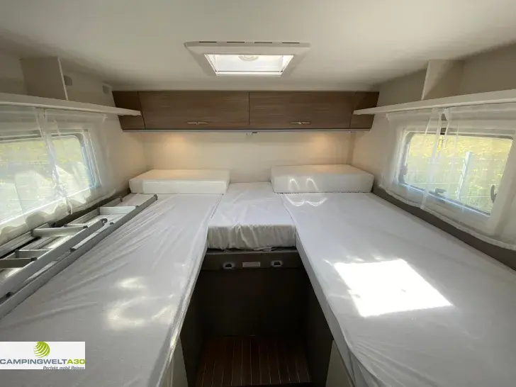 Fahrzeugbild Etrusco T 7.3 SF*SAT*MAXXFAN*TV*MARKISE*RFK* #8