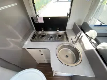 Fahrzeugbild Etrusco T 7.3 SF*SAT*MAXXFAN*TV*MARKISE*RFK* #10
