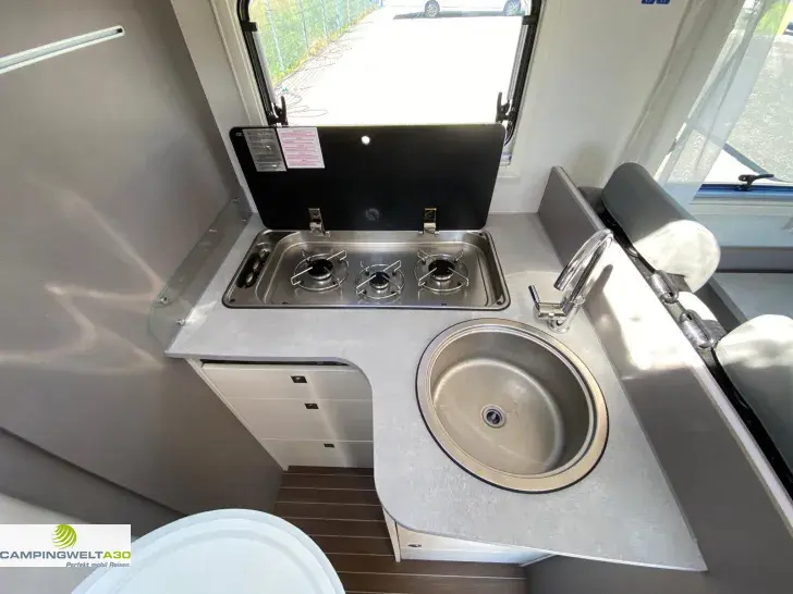 Fahrzeugbild Etrusco T 7.3 SF*SAT*MAXXFAN*TV*MARKISE*RFK* #10
