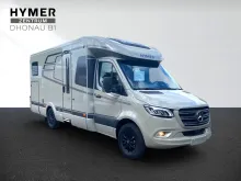 Fahrzeugbild Hymer GT-S 685 Aussteller CSD #2
