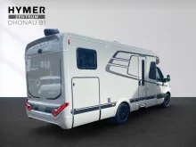 Fahrzeugbild Hymer GT-S 685 Aussteller CSD #3