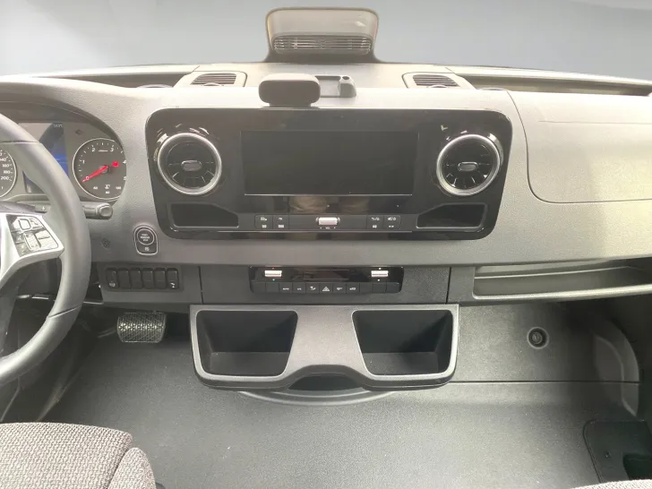 Fahrzeugbild Hymer GT-S 685 Aussteller CSD #7