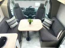 Fahrzeugbild Hymer GT-S 685 Aussteller CSD #9