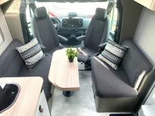 Fahrzeugbild Hymer GT-S 685 Aussteller CSD #10