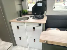 Fahrzeugbild Hymer GT-S 685 Aussteller CSD #11