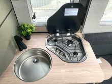 Fahrzeugbild Hymer GT-S 685 Aussteller CSD #12