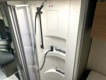 Fahrzeugbild Hymer GT-S 685 Aussteller CSD #15