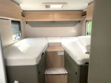 Fahrzeugbild Hymer GT-S 685 Aussteller CSD #16