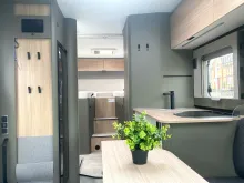 Fahrzeugbild Hymer GT-S 685 Aussteller CSD #18