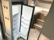 Fahrzeugbild Hymer GT-S 685 Aussteller CSD #19