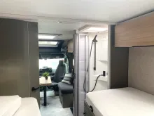 Fahrzeugbild Hymer GT-S 685 Aussteller CSD #20