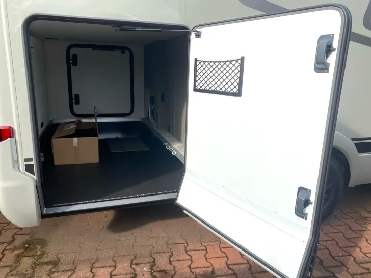 Fahrzeugbild Hymer GT-S 685 Aussteller CSD #21