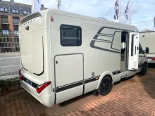 Fahrzeugbild Hymer GT-S 685 Aussteller CSD #22