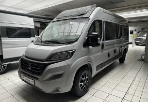 Bild Van 595 HB