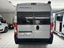 Fahrzeugbild Eura Mobil Van 595 HB Mondial-, Prestige Paket Sitzheizung #5