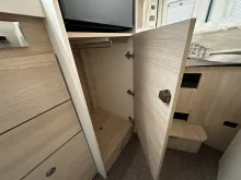 Fahrzeugbild Eura Mobil Van 595 HB Mondial-, Prestige Paket Sitzheizung #11