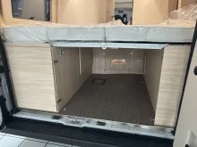 Fahrzeugbild Eura Mobil Van 595 HB Mondial-, Prestige Paket Sitzheizung #15