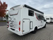 Fahrzeugbild Bürstner Lineo T 690 G 130 PS - 14.000 Km #5