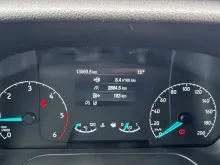 Fahrzeugbild Bürstner Lineo T 690 G 130 PS - 14.000 Km #8