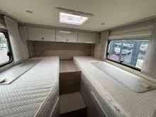 Fahrzeugbild Bürstner Lineo T 690 G 130 PS - 14.000 Km #10