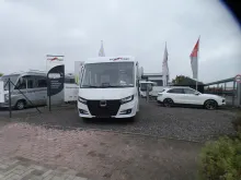 Fahrzeugbild Carthago chic c-line I 5.9 XL LE #3