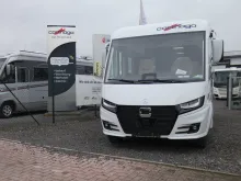 Fahrzeugbild Carthago chic c-line I 5.9 XL LE #1