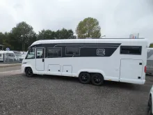 Fahrzeugbild Carthago chic c-line I 5.9 XL LE #5