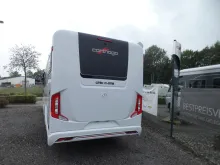 Fahrzeugbild Carthago chic c-line I 5.9 XL LE #6