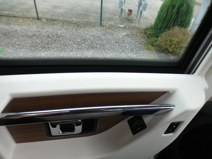 Fahrzeugbild Carthago chic c-line I 5.9 XL LE #10