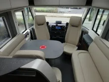 Fahrzeugbild Carthago chic c-line I 5.9 XL LE #11