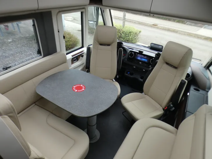 Fahrzeugbild Carthago chic c-line I 5.9 XL LE #12