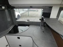 Fahrzeugbild Carthago chic c-line I 5.9 XL LE #15