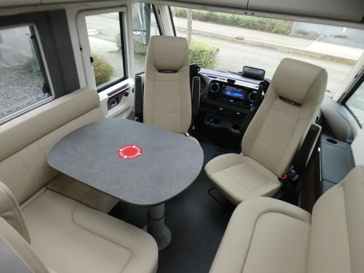 Fahrzeugbild Carthago chic c-line I 5.9 XL LE #16