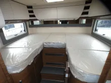 Fahrzeugbild Carthago chic c-line I 5.9 XL LE #22