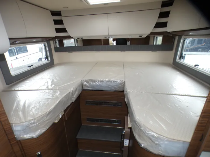 Fahrzeugbild Carthago chic c-line I 5.9 XL LE #22