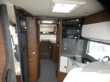 Fahrzeugbild Carthago chic c-line I 5.9 XL LE #24