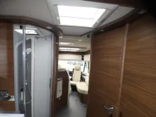 Fahrzeugbild Carthago chic c-line I 5.9 XL LE #25