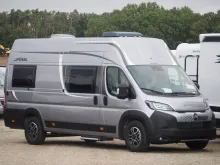 Fahrzeugbild Pössl Roadcruiser Revolution, Abverkaufspreise ! #2