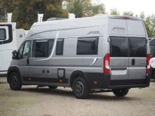 Fahrzeugbild Pössl Roadcruiser Revolution, Abverkaufspreise ! #3