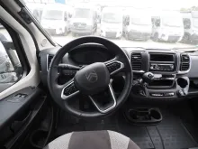 Fahrzeugbild Pössl Roadcruiser Revolution, Abverkaufspreise ! #5