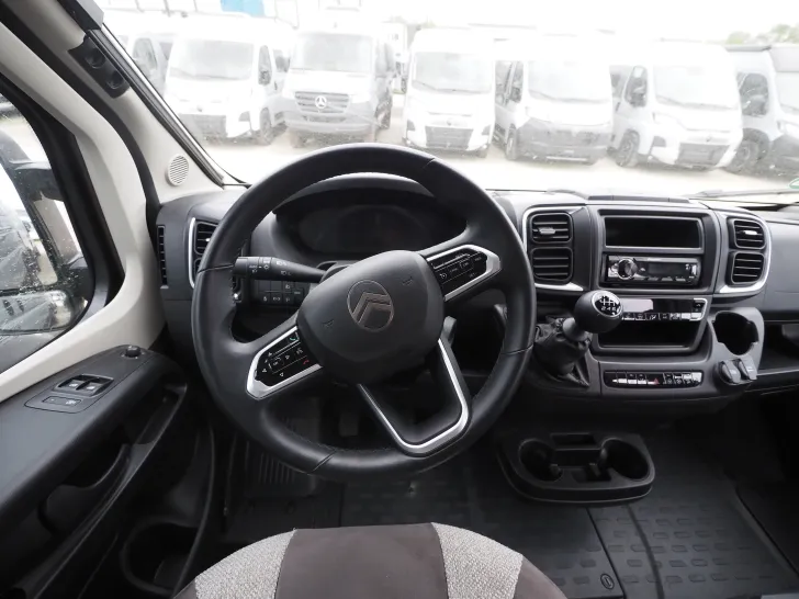 Fahrzeugbild Pössl Roadcruiser Revolution, Abverkaufspreise ! #5