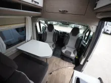 Fahrzeugbild Pössl Roadcruiser Revolution, Abverkaufspreise ! #6