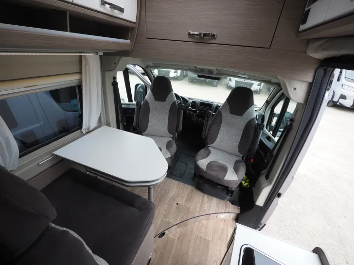 Fahrzeugbild Pössl Roadcruiser Revolution, Abverkaufspreise ! #6